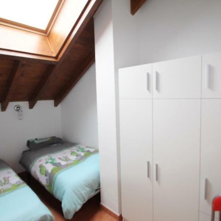 Urbanizacion Lagos Azules Apartamento Comillas Exterior photo